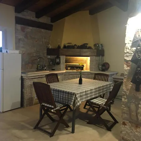 Hacienda Monica Apartament *