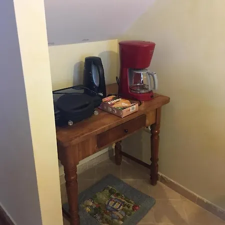 Appartamento Hacienda Monica *