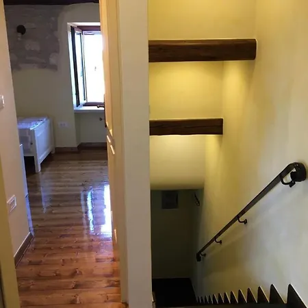Apartment Hacienda Monica