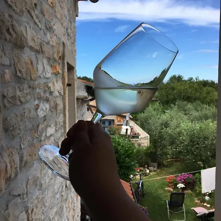 Hacienda Monica Appartamento
