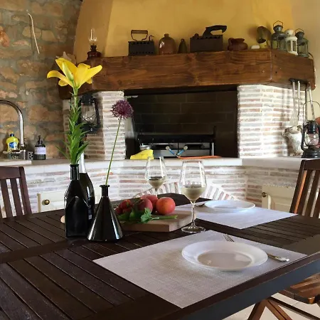 Hacienda Monica Apartment