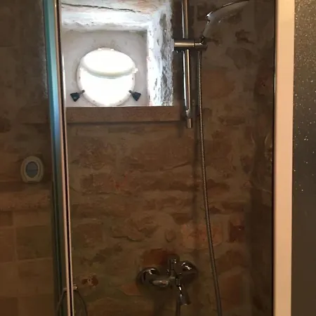 Hacienda Monica Appartamento