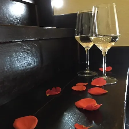 Hacienda Monica Apartament Umag