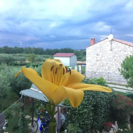 Appartamento Hacienda Monica