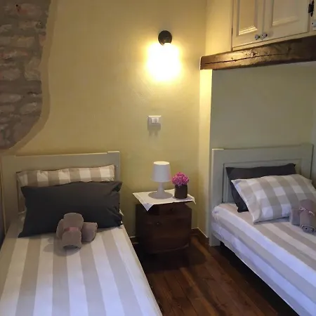 Appartamento Hacienda Monica