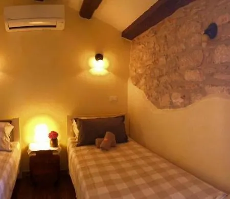 Hacienda Monica *