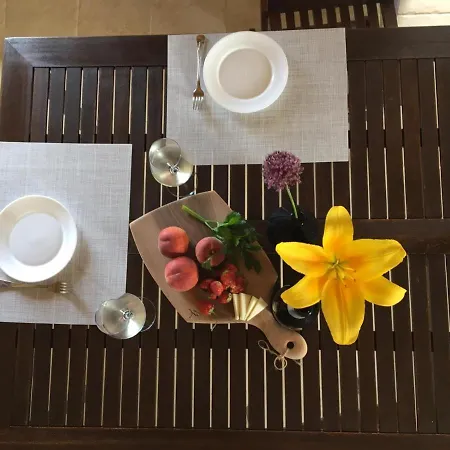 Apartament Hacienda Monica Umag