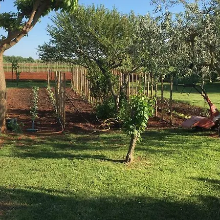 Hacienda Monica Appartamento
