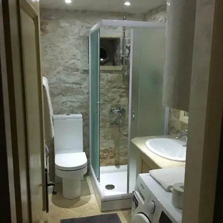 Hacienda Monica Apartament Umag