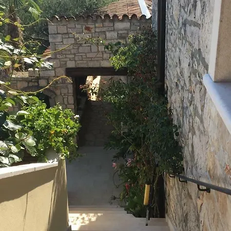 Hacienda Monica Apartment Umag