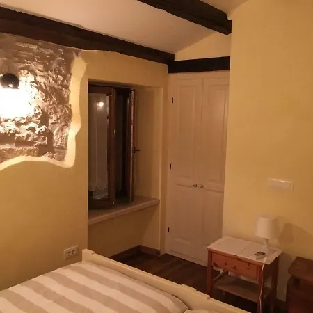 Hacienda Monica * Umag