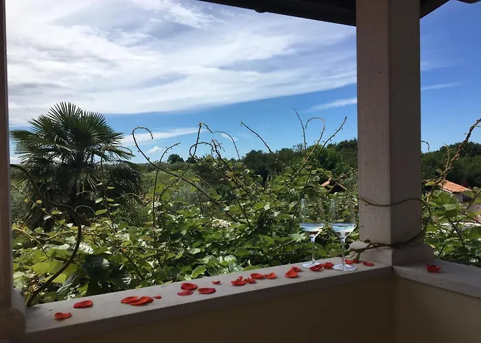 Daire Hacienda Monica Umag