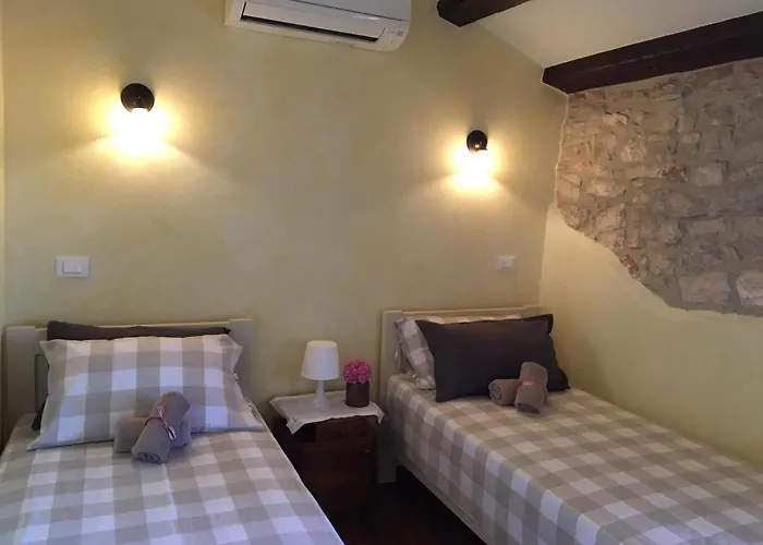 Hacienda Monica Umag