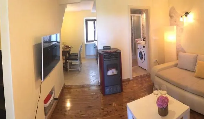 Hacienda Monica Umag