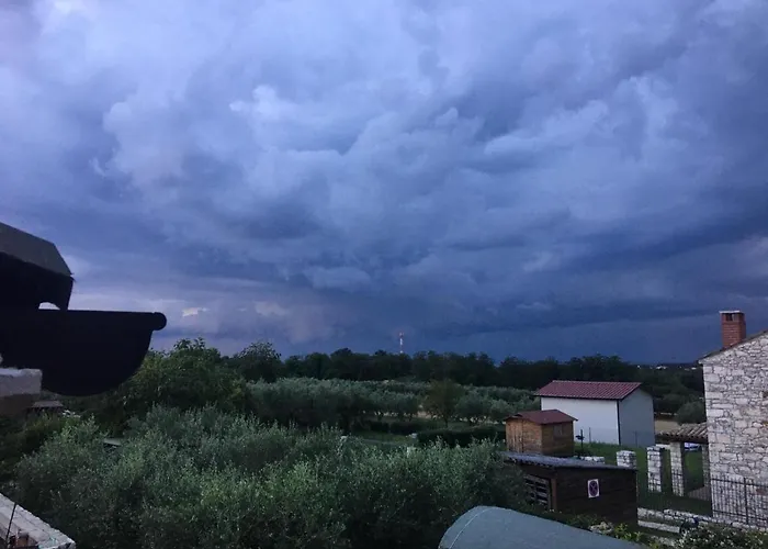 Lejlighed Hacienda Monica