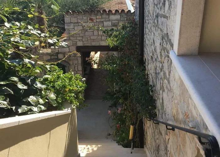 Hacienda Monica Lejlighed Umag