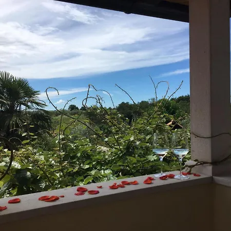 Apartman Hacienda Monica Umag