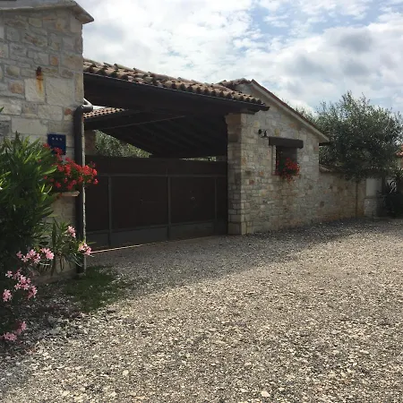 Apartman Hacienda Monica *