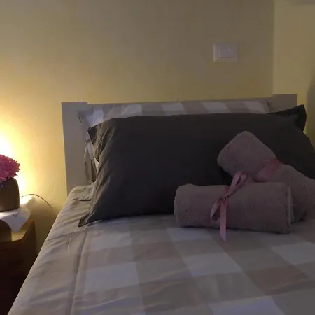 Appartement Hacienda Monica Umag
