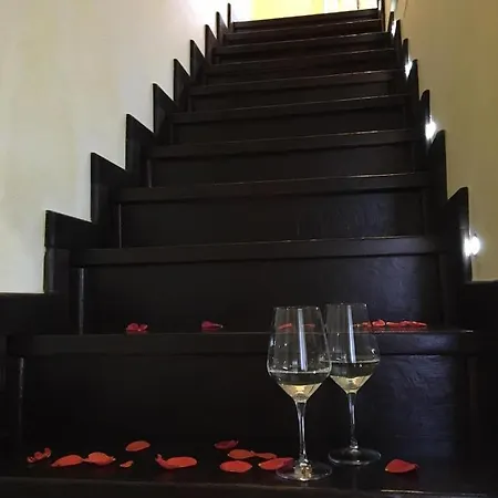 Hacienda Monica 乌马格