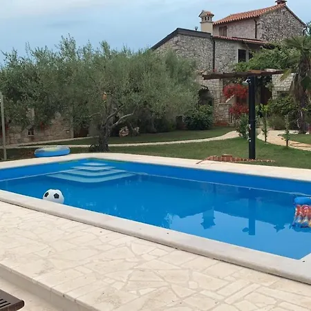 Hacienda Monica * Umago