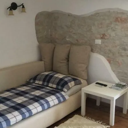 公寓 Hacienda Monica *