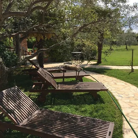 Hacienda Monica