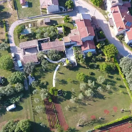 Hacienda Monica