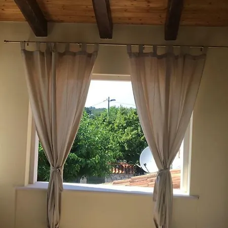 公寓 Hacienda Monica 乌马格