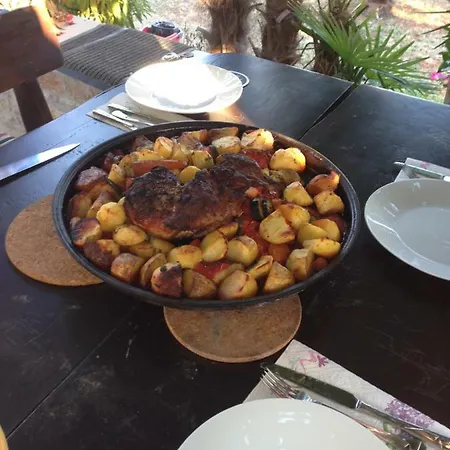 Hacienda Monica 乌马格