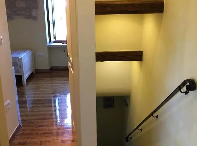 Apartman Hacienda Monica