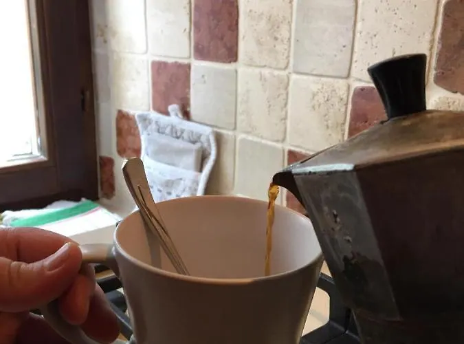 Hacienda Monica Apartman *