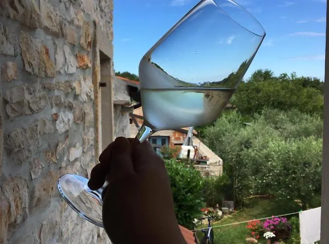 Hacienda Monica Apartman