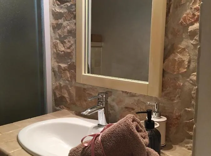 Hacienda Monica * Umag