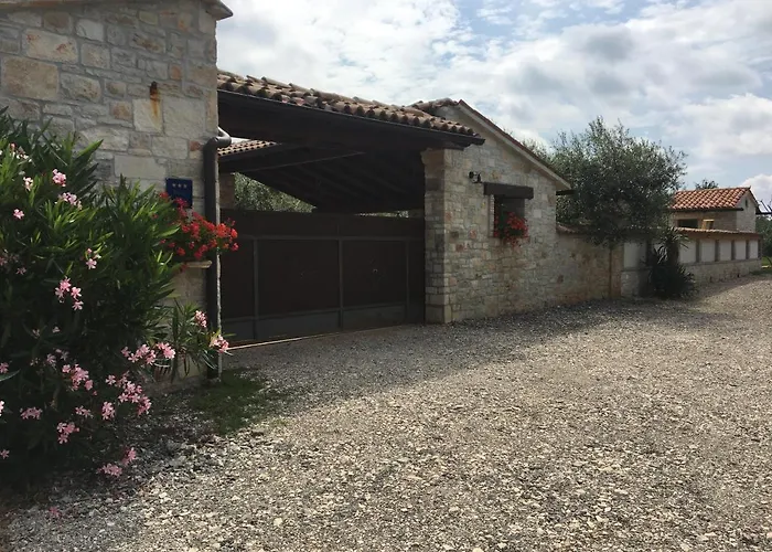 Apartman Hacienda Monica *