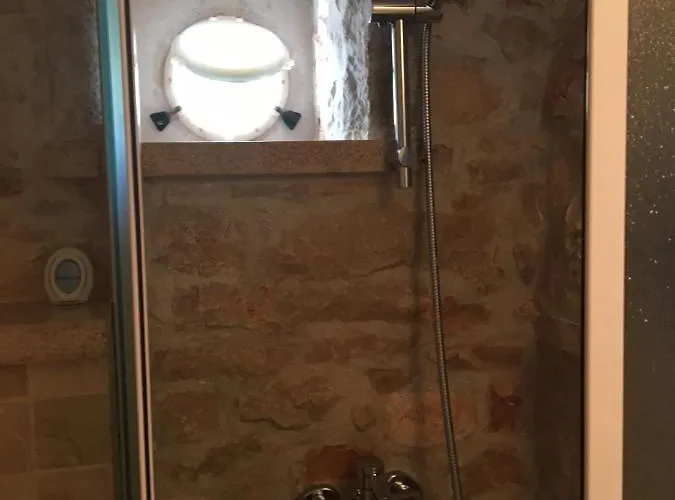 Hacienda Monica Apartman