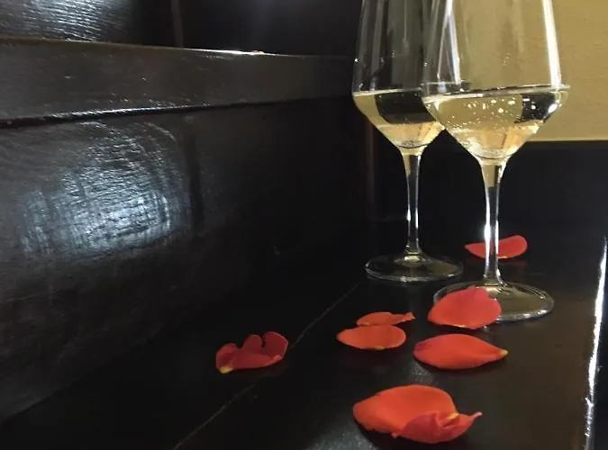 Hacienda Monica Apartman Umag