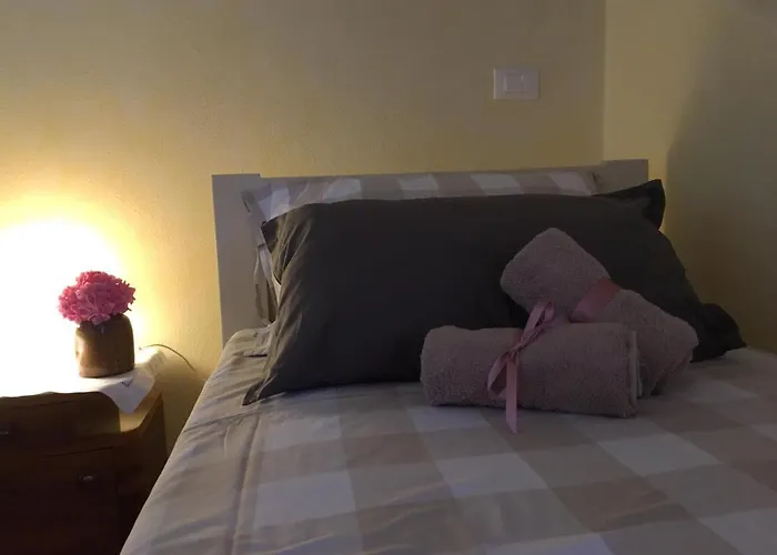 Apartman Hacienda Monica Umag