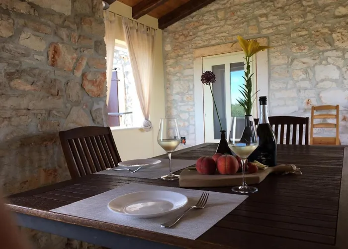 Hacienda Monica Umag