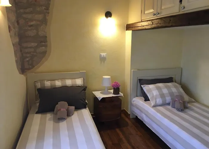 Apartman Hacienda Monica