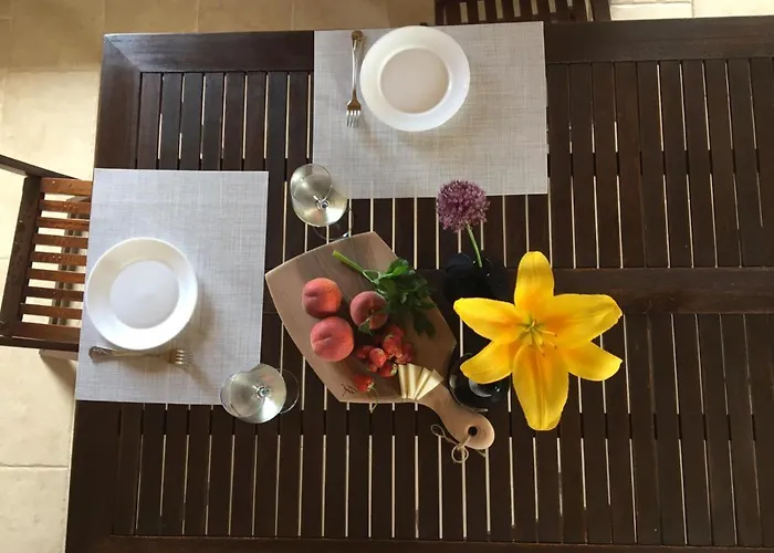 Apartman Hacienda Monica Umag