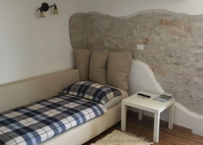Apartman Hacienda Monica *