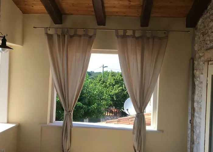 Apartman Hacienda Monica Umag