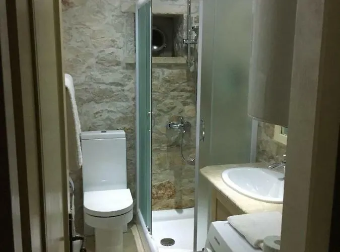 Hacienda Monica Apartman Umag