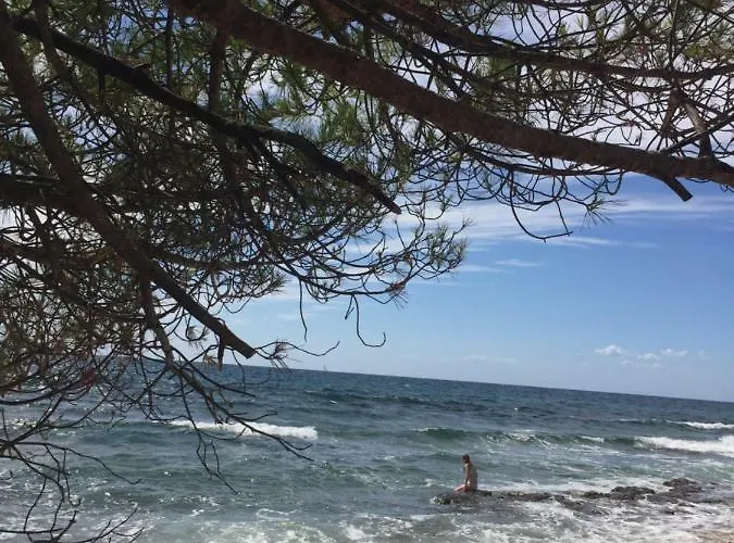 Apartman Hacienda Monica