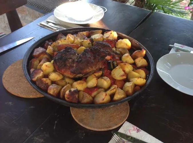 Hacienda Monica Umag