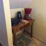 Apartment Hacienda Monica *