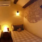 Hacienda Monica *