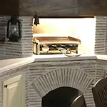 Hacienda Monica Apartment *
