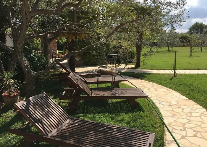 Hacienda Monica